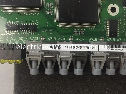 Un buon prezzo. ABB PP C907 BE Control Board 3BHE024577R0101 per applicazioni motorizzate in linea