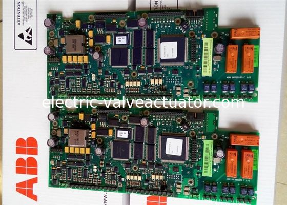 Un buon prezzo. Controllo principale circuito stampato ABB RMIO-01C 64538012 Inverter ACS800 CPU Board Kit PCB in linea
