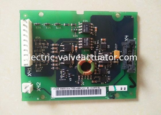 Un buon prezzo. Freno Chopper Control Board ABRC-01 dell'invertitore del bordo ABRC-01C di innesco di ABB ACS800 in linea