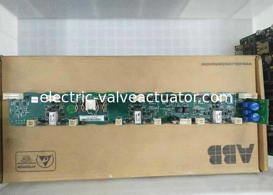 Un buon prezzo. ABB PC CONTROL BOARD alimentazione DSMB-02C Inverter ACS800 serie scheda principale in linea