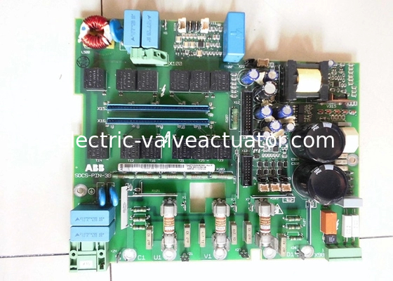 Un buon prezzo. Interfaccia di controllo dell'inverter dell'alimentazione di ABB SDCS-PIN-3B in linea