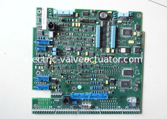 Un buon prezzo. ABB Drive Main Board SDCS-CON-2B COAT Circuito per DCS500 NUOVO ORIGINALE in linea