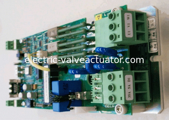 Un buon prezzo. ABB INTEGR. FIELD-EXC SDCS-FEX-4 FIELD-EXCITER COAT 3ADT314500R1001 NEW in linea