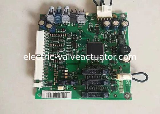 Un buon prezzo. ABB Control Communication Circuit Board AINT-14C Interface for ACS800 Inverter in linea
