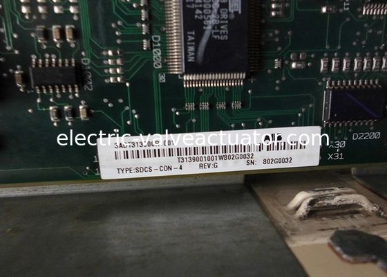 Un buon prezzo. Scheda circuito di controllo principale ABB DCS800 SDCS-CON-4 3ADT313900R1501 NUOVA in linea