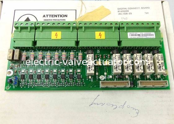 Un buon prezzo. ABB Digital Connect Board SDCS-IOB-23 3BSE005178R1 I/O Circuit Board NEW in linea