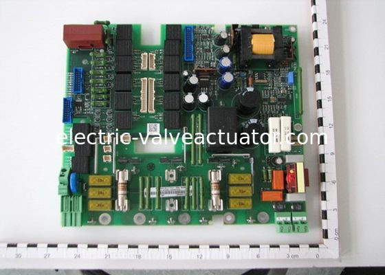 Un buon prezzo. ABB DCS800 Power Interface Board SDCS-PIN-4B Circuit Board 3ADT316300R1510 NEW in linea