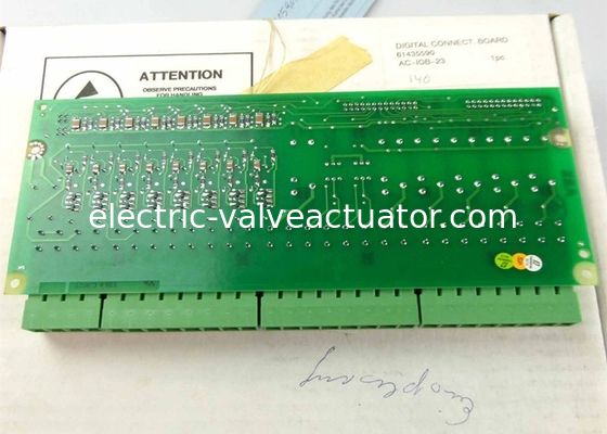 Un buon prezzo. ABB I/O CONNECT Board SDCS-IOB-22 3BSE005177R0001 Modulo digitale esterno isolato in linea