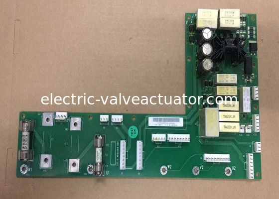 Un buon prezzo. ABB CMRB11C MC INTERFACE BOARD CMRB-11C circuito di controllo principale per ACS800 in linea