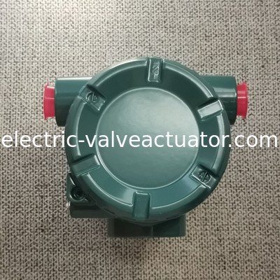 Un buon prezzo. Modello di trasmettitore di temperatura della serie YTA710 di Yokogawa JA1A2DB/A/FU1 Intervallo di misura da -10 a 400°C in linea