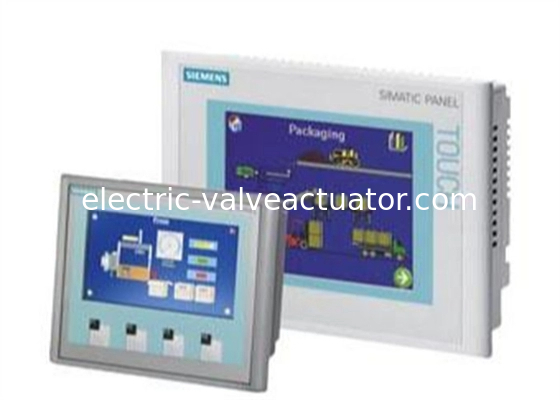 Un buon prezzo. 6AV6643-0CD01-1AX1 SIEMENS SIMATIC MP 277 10 Touch Multi Panel in linea