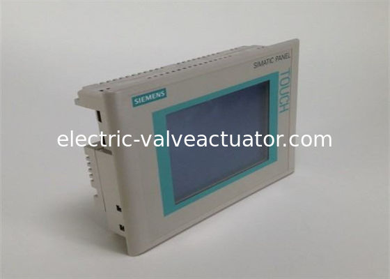 Un buon prezzo. 6AV6 642-0AA11-0AX0 schermo sensoriale touch tp 177a 5 7 modalità blu in linea