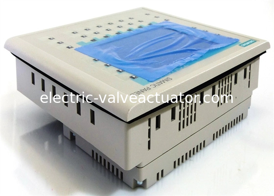 Un buon prezzo. 6AV6 642-0DC01-1AX0 SIEMENS SIMATIC PANEL OP177B DP BLUE MODE STN DISPLAY TOUCH in linea