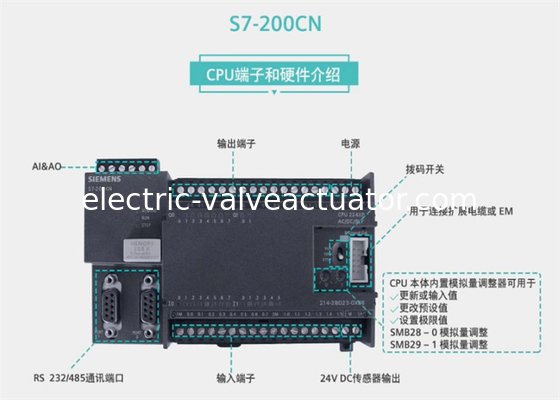 Un buon prezzo. 6AV6648-0AE11-3AX0 SIMATIC HMI SMART 1000 SMART PANEL TOUCH OPERATION in linea