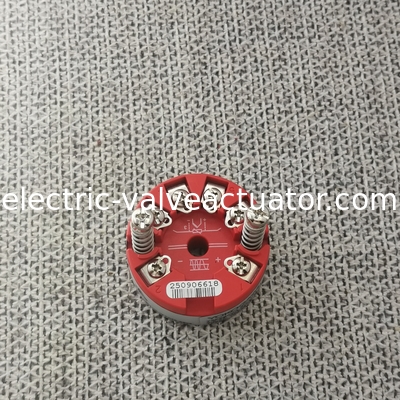 Trasmettitore di temperatura originale nuovo di zecca serie Yokogawa YTA70 YTA70-J/KS2