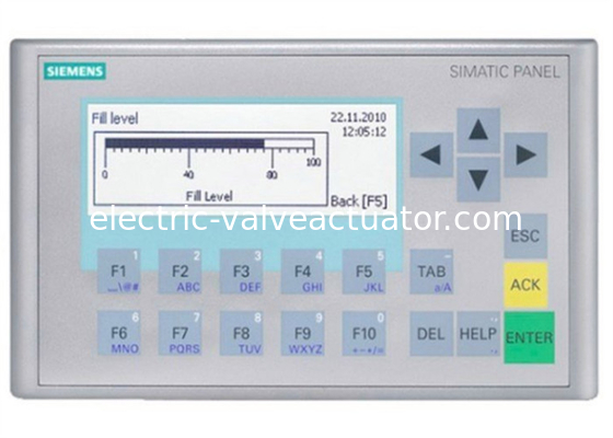 Un buon prezzo. 6AV6647-0AF11-3AX0 SIEMENS KTP1000 BASIC COLOR PN BASIC PANEL KEY in linea