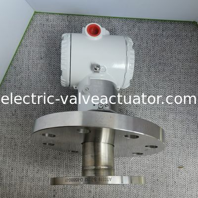 Un buon prezzo. Trasmettitore di pressione differenziale/manometrica ad alta pressione statica serie ABB 266HRH 266HRHMRRB7 E2LSI2 in linea