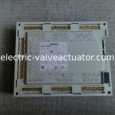 Un buon prezzo. Controller LMV serie 51.300B2 per il bruciatore di gas/olio Siemens in linea