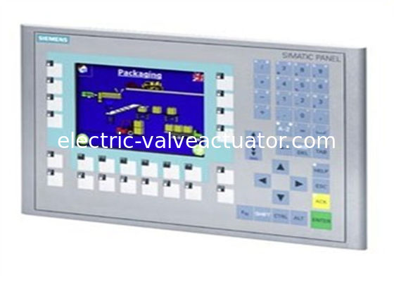 Un buon prezzo. 6AV6644-0BA01-2AX1 SIEMENS MP 377 12 Chiave Multi Panel Windows CE 5.0 12 in linea