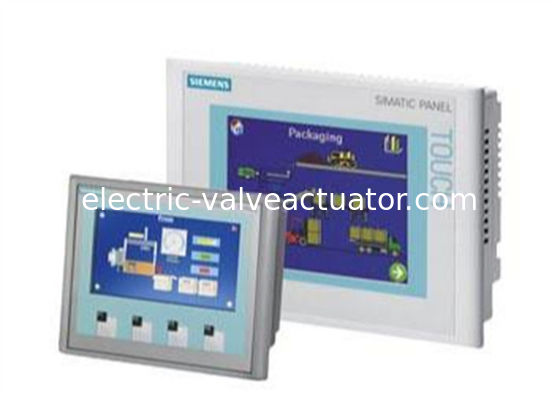 Un buon prezzo. 6AV6 643-0CB01-1AX1 MP 277 8 MULTIPANELLO TOUCH CON MEMORY RETENTIVE 7.5 TFT in linea