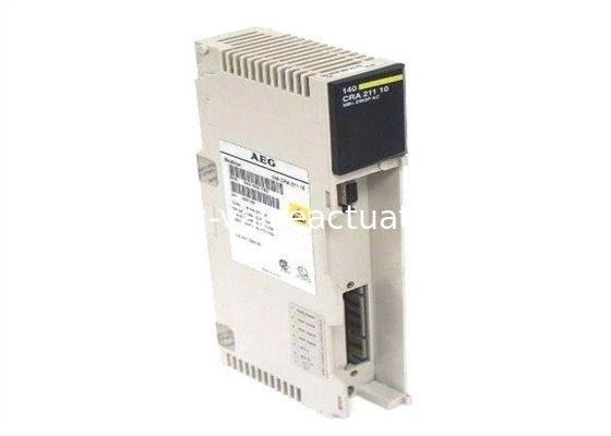Un buon prezzo. Schneider 140CRA21110 Modulo interfaccia derivazione I/O distribuiti Modulo PLC Modicon Quantum in linea
