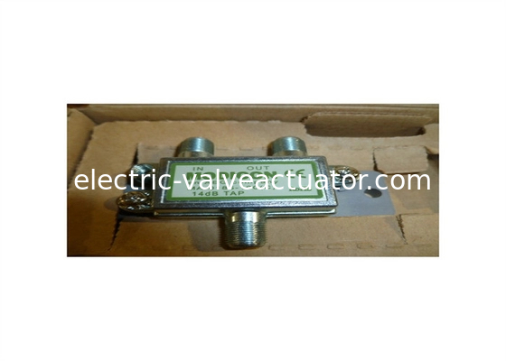 Un buon prezzo. Schneider MODICON MA0185100 RUBINETTO I/O REMOTO COAXIAL DROP S908 RIO in linea