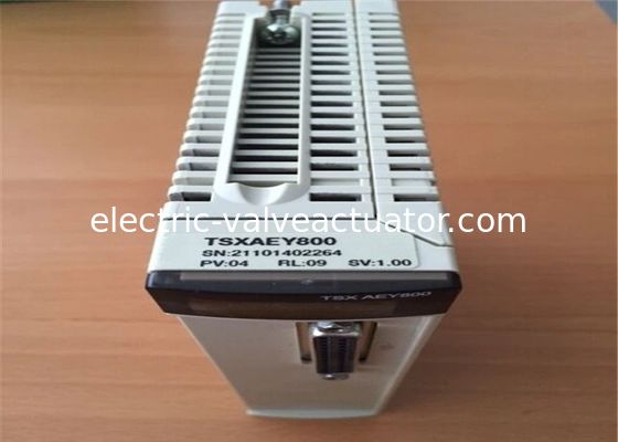 Un buon prezzo. Modulo di ingresso analogico Schneider Electric TSXAEY800 con 8 ingressi multirange a punto comune in linea