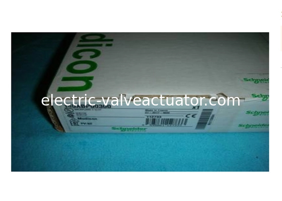 Un buon prezzo. Schneider Electric 140XBP00300 Quantum backplane 3 slot Nuovo Originale in linea
