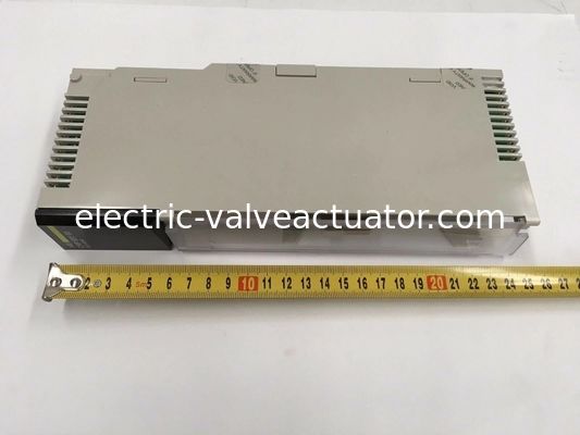 Un buon prezzo. INTERFACCIA S908 A DISTANZA RIO F-T dell'UNITÀ DI ELABORAZIONE dell'ingresso/uscita di Schneider 140-CRP-931-00 in linea