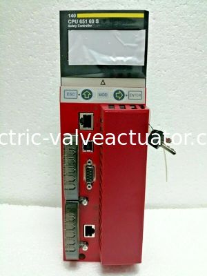 Un buon prezzo. QUANTUM 1024KB 266MHZ dell'UNITÀ DI ELABORAZIONE di UNITÀ di Schneider Modicon Quantum 140CPU65160S in linea