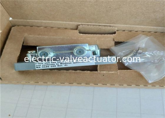 Un buon prezzo. Schneider MA0186100 S908 RIO COAX NET SPLITTER Modicon Quantum Automation Platform in linea