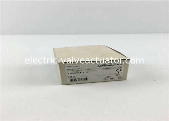 Un buon prezzo. Schneider Electric TSXAEN102 TSX-AEN ANALOG I O INPUT 4-20MA in linea