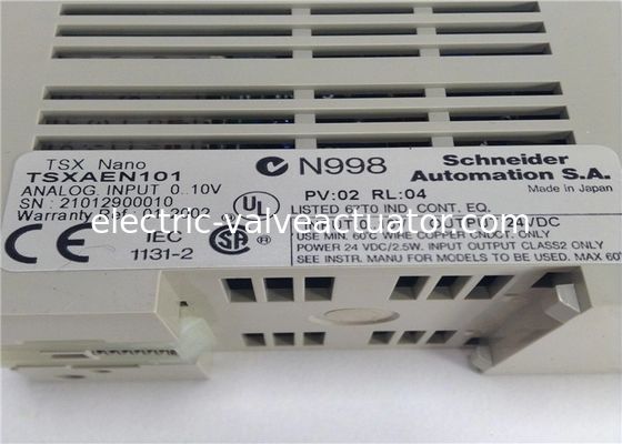 Un buon prezzo. Schneider Electric TSXAEN101 TSX-AEN ANALOG I O INPUT da 0 a 10V in linea