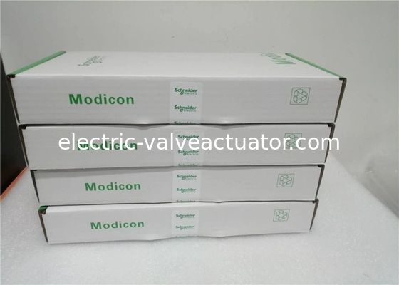 Un buon prezzo. Schneider Electric 140NOL91120 Modicon Quantum PLC Ethernet Network Modulo TCP/IP in linea