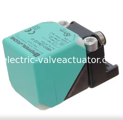 Un buon prezzo. Nuovo sensore induttivo originale NBB20-L2-E2-V1 in linea