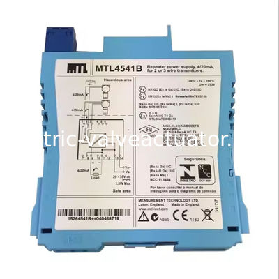 Un buon prezzo. Nuova barriera originale MTL7766PAC Safe Barrier in linea