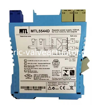 Un buon prezzo. Nuova barriera di portata originale MTL7761PAC barriera di sicurezza in linea