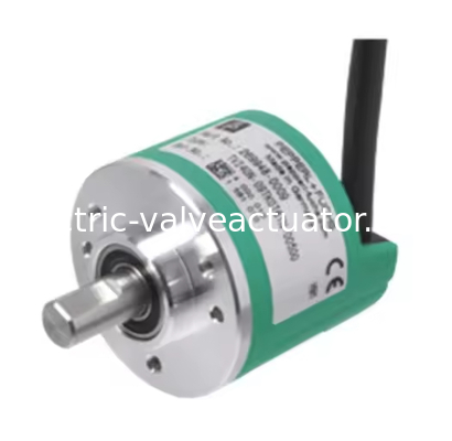 Un buon prezzo. Nuovo encoder originale TVI40N-09TK2T6TN-00100 in linea