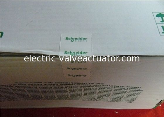 Un buon prezzo. 140CPU65150C Modicon Quantum PLC / CPU Single Slot 80486 Processore con sistema matematico in linea