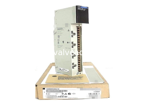 Un buon prezzo. Schneider 140DDI15310 Commutazione uscita CC 32 punti 24 VD 4 serie di isolamento 0,5A punto logica negativa in linea