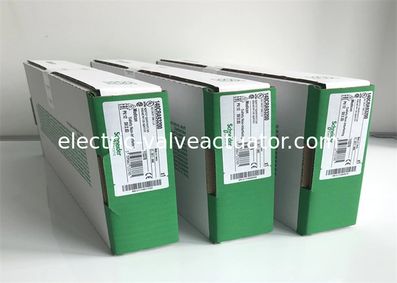 Un buon prezzo. Schneider Modicon Quantum PLC 140CRA93200 Modulo CHNEIDER I/O Adapter in linea