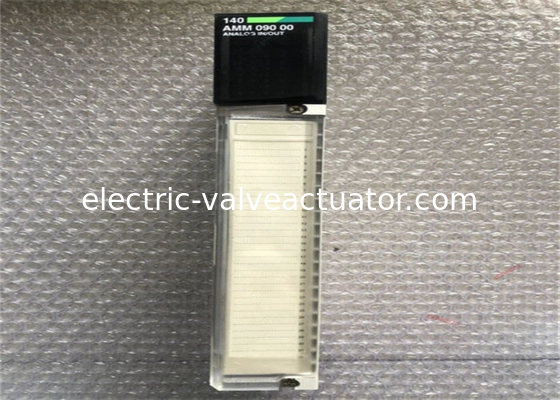 Un buon prezzo. Modulo IO analogico IN/OUT Schneider Modicon Quantum PLC 140AMM09000 in linea