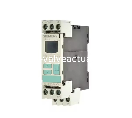 Un buon prezzo. Modulo PLC di marca originale 3UG4622-1AW30 Relai di monitoraggio della corrente in linea
