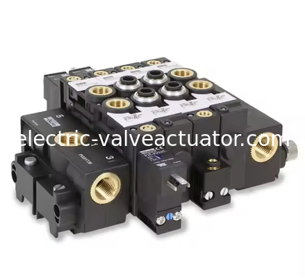Un buon prezzo. Valvole di controllo proporzionali originali nuove PVLB113618 PVLB122606 PVLB111618 in linea