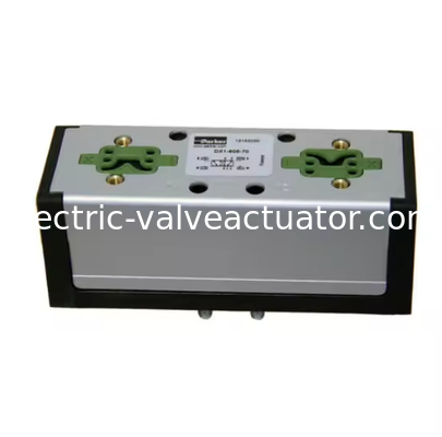 Un buon prezzo. Valvole direzionali originali DX2-606-70 elettrovalvola a doppio solenoide elettrovalvola a singolo solenoide in linea