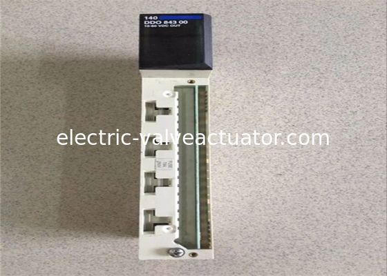 Un buon prezzo. Schneider 140DDO84300 Modulo di uscita CC Modicon Quantum PLC 100% nuovo originale in linea