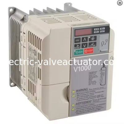 Un buon prezzo. Nuovo azionamento AC originale CIMR-VB4A0005BBA per inverter YASKAWA in linea