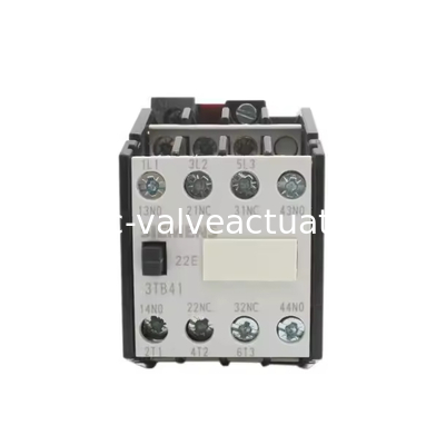 Un buon prezzo. Contattore Siemens AC 3RT5056-6AV36 3RT5055-6AP36 in linea