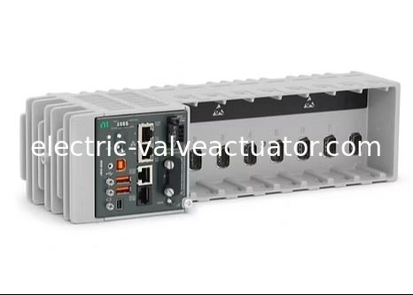 Un buon prezzo. Strumenti nazionali CRIO-9036 Digital IO Module NI Nuovo di zecca in linea