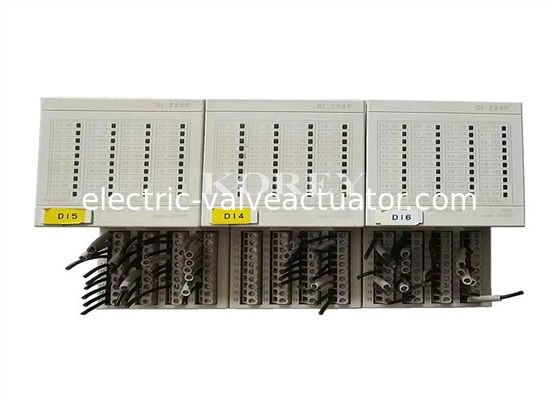 Un buon prezzo. ABB DI724F 3BDH000374R0001 Digital Input I/O Module DIN Rail Mountable in linea
